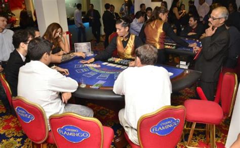 Geniuswin casino Bolivia